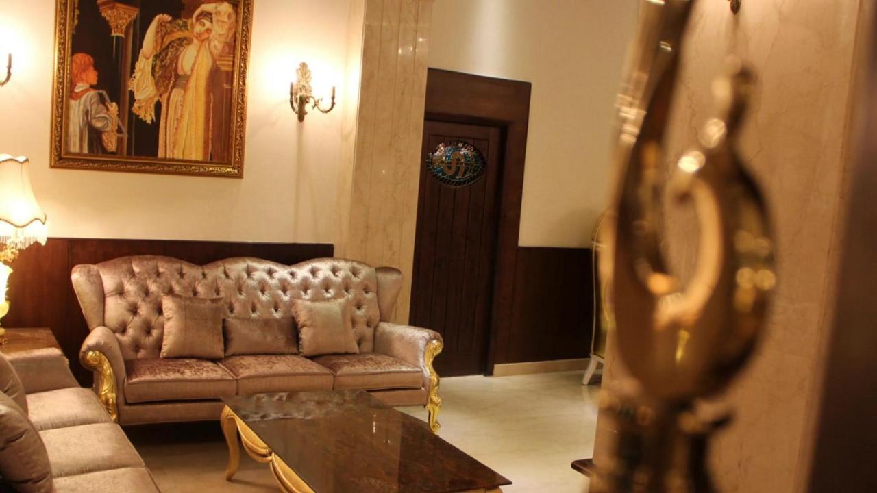 ג'אמו Hotel 17 Miles מראה חיצוני תמונה
