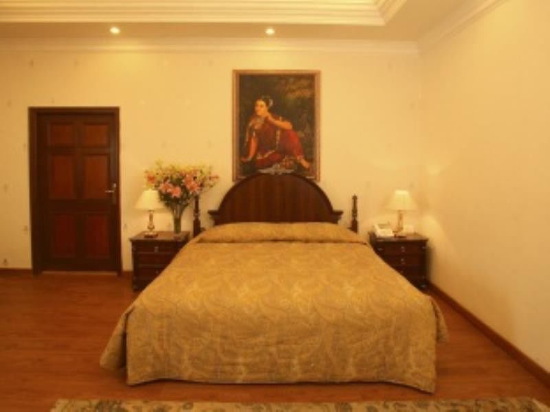ג'אמו Hotel 17 Miles מראה חיצוני תמונה